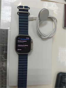 Часы Apple Watch Ultra 2 49 (A2986) 890000598914