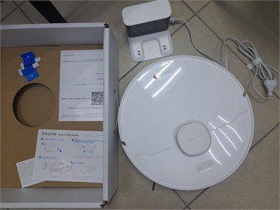 пылесос DREAME D9 MAX 890000624193