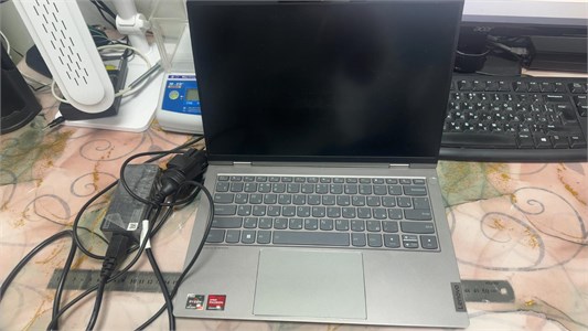 Ноутбук Lenovo ThinkBook 16P G2 ACH (Ryzen 7 5800H) 890000624132