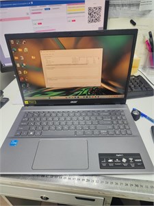15.6" Ноутбук Acer Aspire 5 A515-57-39MG (i3 1215U) 890000600692