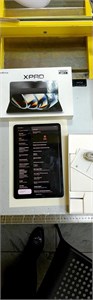 11" Планшет Infinix XPAD Wi-Fi 8/256 ГБ 890000610236