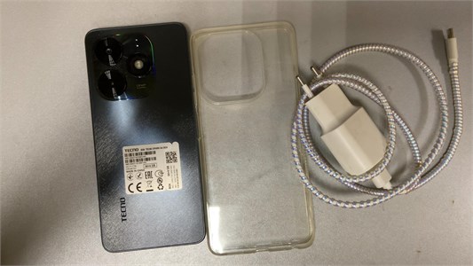 TECNO SPARK GO 2024 4/64 ГБ 890000593345