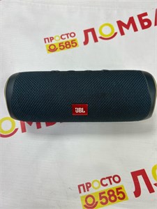 Портативная колонка JBL Flip 5 , 20 Вт 890000624663