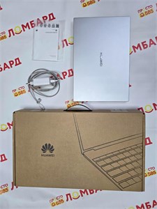 14" Ноутбук HUAWEI MateBook D 14 NbDE-WDH9 (i5 1155G7) 890000624332
