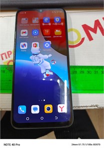 TECNO SPARK 9 PRO 4/128 ГБ 890000623622