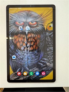 Планшет Samsung Galaxy Tab S6 Lite 10.4 SM-P615(2020) 4/64 ГБ 890000623524