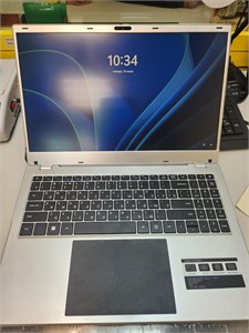 Ноутбук DEXP AQUILON C15-ICW300 (Celeron N4020C) 890000623619