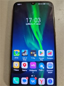 HONOR 10I 4/128 890000624451