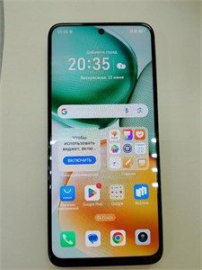 HONOR X7C 8/128GB 890000624723