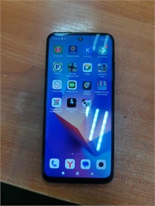 XIAOMI REDMI NOTE 10T 4/128 ГБ 890000608054