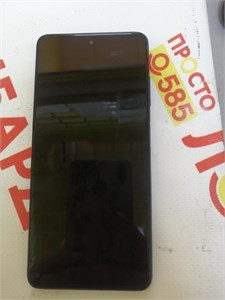 XIAOMI POCO X3 PRO 6/128 ГБ 890000624627