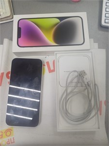 APPLE IPHONE 14 256GB 890000623508