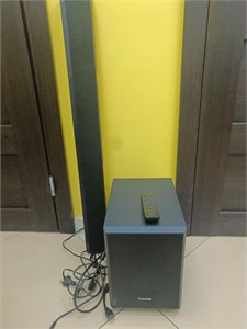 Саундбар Toshiba TS3120A 890000624947