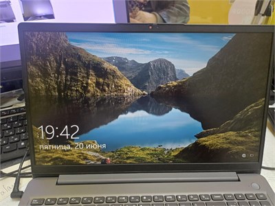 15.6" Ноутбук Lenovo Ideapad 3 15ABA7 (AMD Ryzen 5 5625U) 890000624245