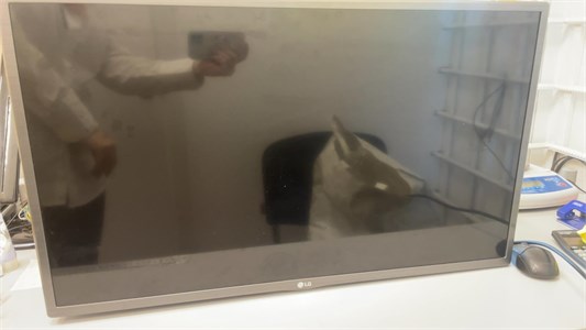 32" (81 см) Телевизор LG 32LF564U 890000624833