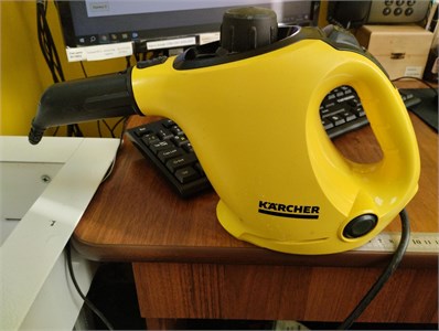 Пароочиститель Karcher SC 1 890000536383