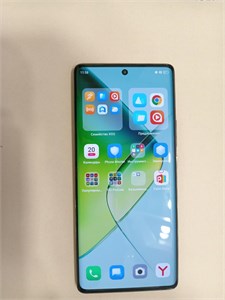 INFINIX NOTE 40 PRO 8/256 ГБ 890000624022
