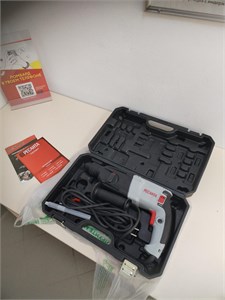 Перфоратор Ресанта П-800-3.4А 890000623435
