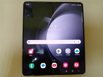 Samsung Galaxy Z Fold5 12/1 ТБ 890000623744