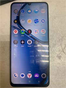 REALME C51 4/128 ГБ 890000624844