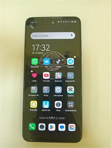 TECNO SPARK GO 2024 4/64 ГБ 890000573476