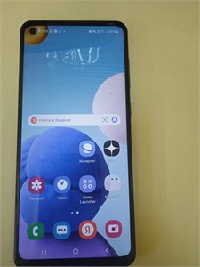 SAMSUNG GALAXY A21S 4/64 ГБ 890000578292