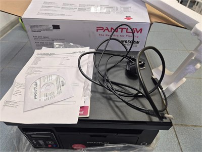 МФУ Pantum M6502W 890000624977
