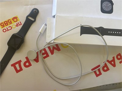 Часы Apple Watch Series 8 GPS Aluminum 41mm 890000616283