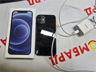 APPLE IPHONE 12 64GB 890000622390