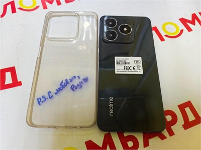 REALME C61 6/128GB 890000622606