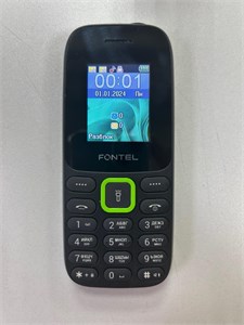 FONTEL FP200 890000624942