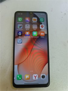 XIAOMI REDMI 13C 4/128 ГБ 890000622303