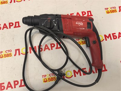 Перфоратор Elitech П 0724РЭМ 890000624482