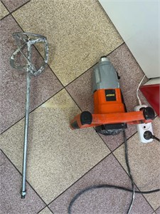 Миксер Энкор МЭ-2 1400ЭМ 890000583877
