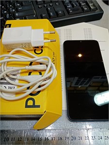 XIAOMI POCO C51 3/64 890000572295