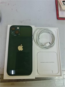 APPLE IPHONE 13 256 ГБ 890000623812