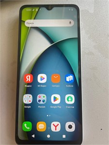 XIAOMI REDMI A3X 3/64ГБ 890000624793