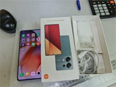 XIAOMI REDMI NOTE 13 PRO 12/512 ГБ 890000624299
