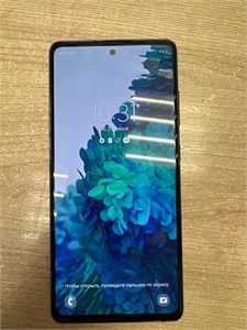 SAMSUNG GALAXY S20 FE 6/128ГБ 890000624296