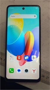 TECNO SPARK GO 2024 3/64ГБ 890000624910