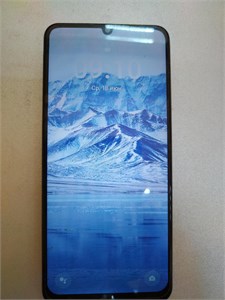 Realme Note 60x 4/128 890000623248