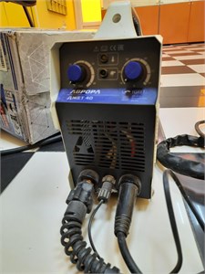 Аппарат плазменной резки АВРОРА Джет 40 890000624474