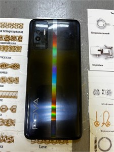 TECNO POVA 2 4/64ГБ 890000623094