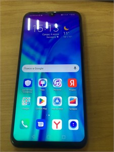 HONOR 10i 4/128ГБ 890000618833