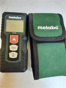 Дальномер Metabo LD 30 890000624572