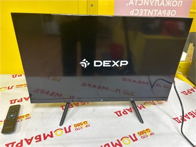 Телевизор DEXP 24HEY1 890000623694