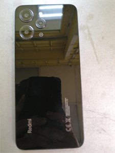 XIAOMI REDMI 12 4/128ГБ 890000622615