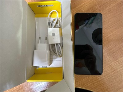 XIAOMI POCO C61 4/128 ГБ 890000623600