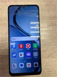 REALME C61 8/256 ГБ 890000624297