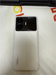 Realme GT Neo 5 16/256GB 890000623506